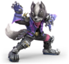 Wolf (SSBU)