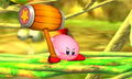 Giant Hammer in Super Smash Bros. for Nintendo 3DS.