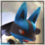 Lucario (SSBB)