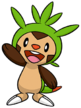 SSBU spirit Chespin.png