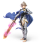 Corrin SSBU.png