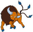 SSBU spirit Tauros.png