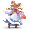 Zelda (SSBU)