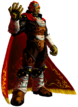 SSBU spirit Ganondorf.png