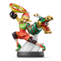 Min Min's amiibo.