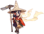 SSBU spirit Sakuna.png