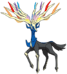 SSBU spirit Xerneas.png