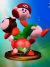 Kirby Hat 1 Trophy.png