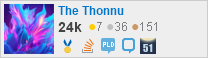 The Thonnu