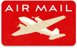 Air Mail