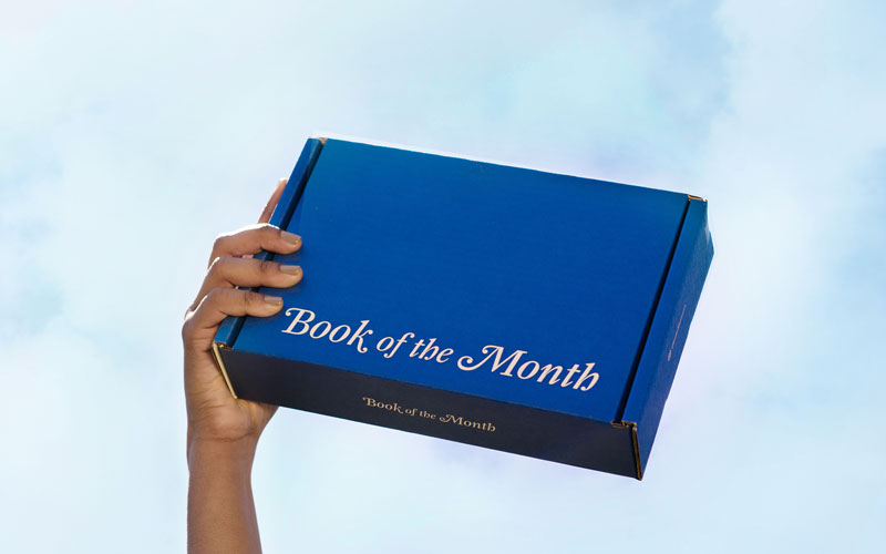 Book of the Month | Read more, research less, save money