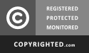 Copyrighted.com Registered & Protected