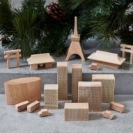 Muji's Christmas gift guide features stocking fillers and design classics