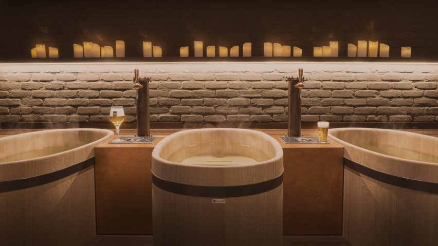 Bath and Barley spa