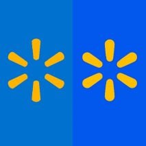 Walmart logo