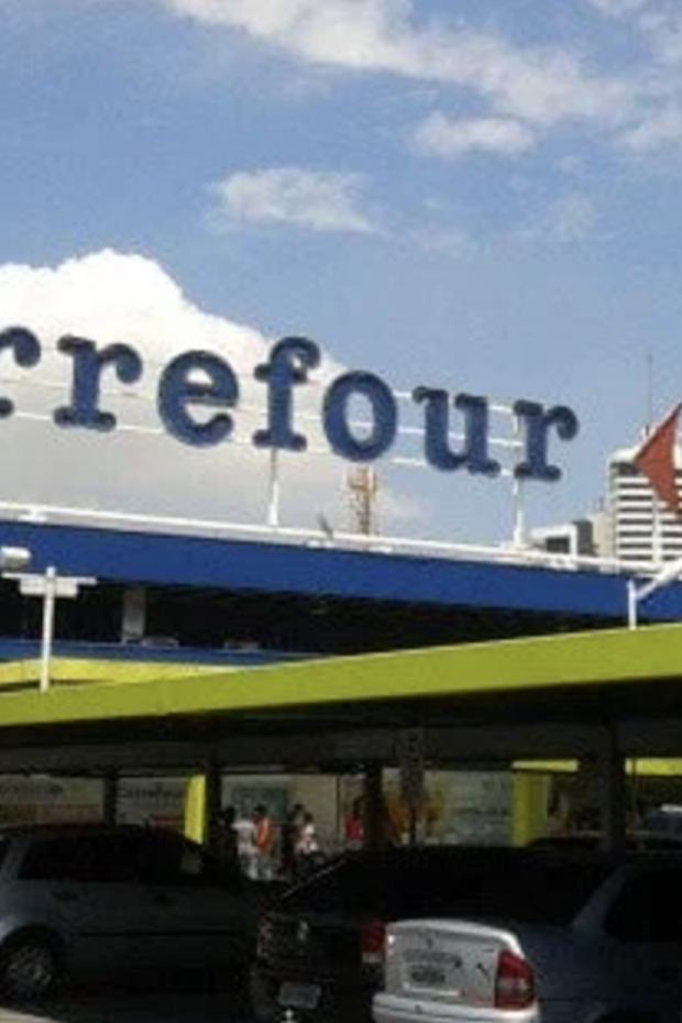 Caso Carrefour exige que sejamos mais Brasil