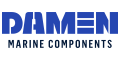 Damen Marine Components