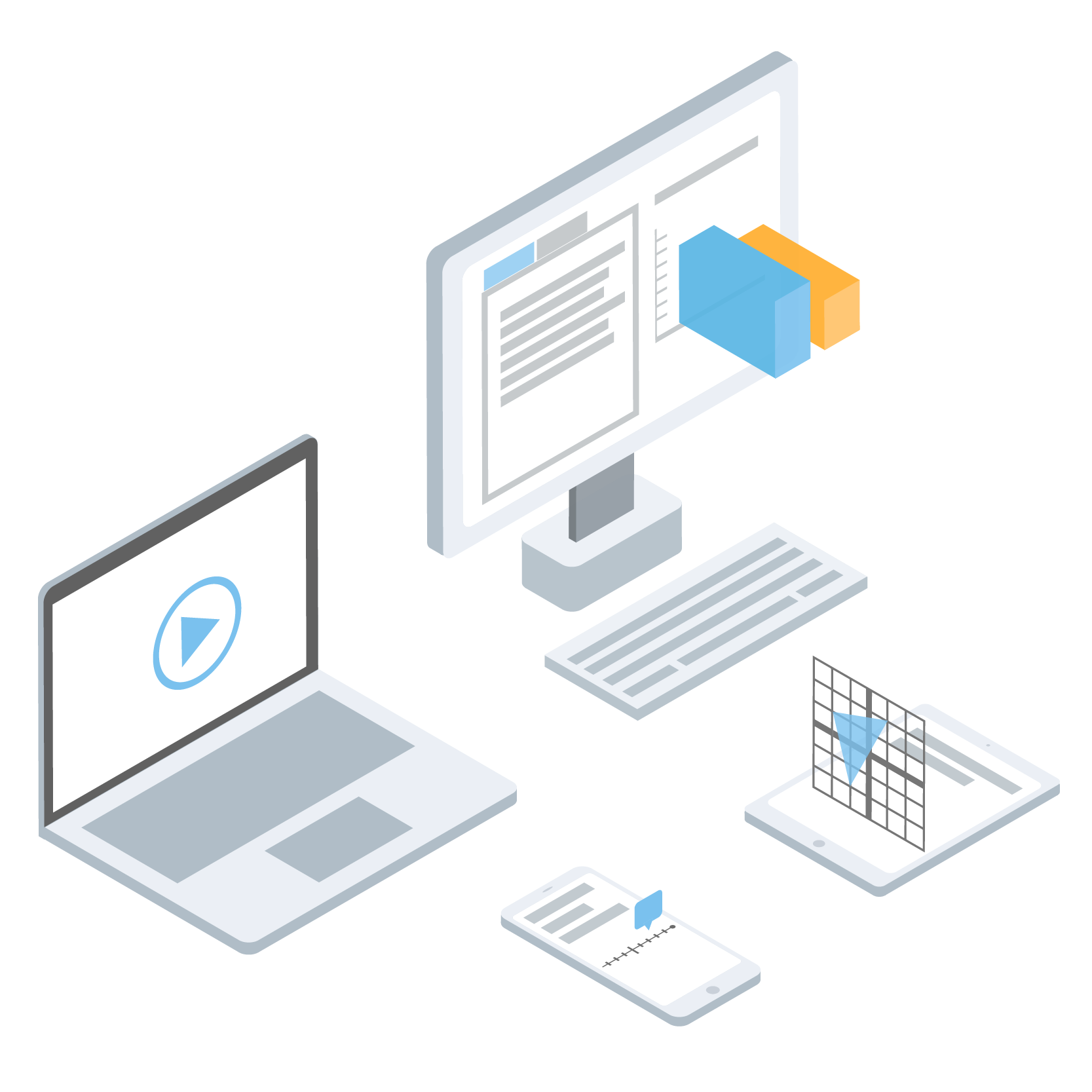 How ScootPad Works