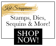 Kat Scrappiness Paper Crafting Store