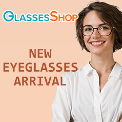 Stylish looks for everyone at GlassesShop. Shop new arrivals.