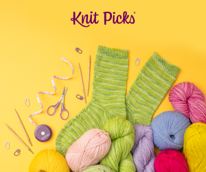 Knit Picks Yarn