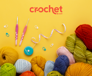 Yarn for Crochet at crochet.com