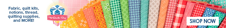 Shop Fabric at Fat Quarter Shop