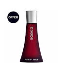 Hugo Boss Deep Red for Her Eau de Parfum perfumy 50 ml