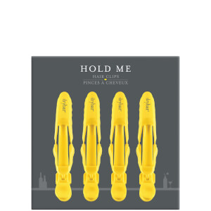 Drybar Hold Me Hair 4 Clips