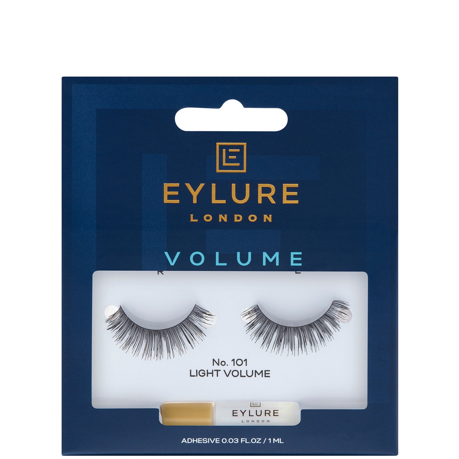 Eylure Naturalite 101 Lashes