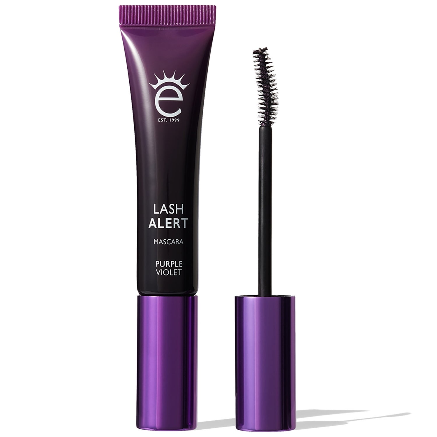 Eyeko Lash Alert Mascara - Μωβ