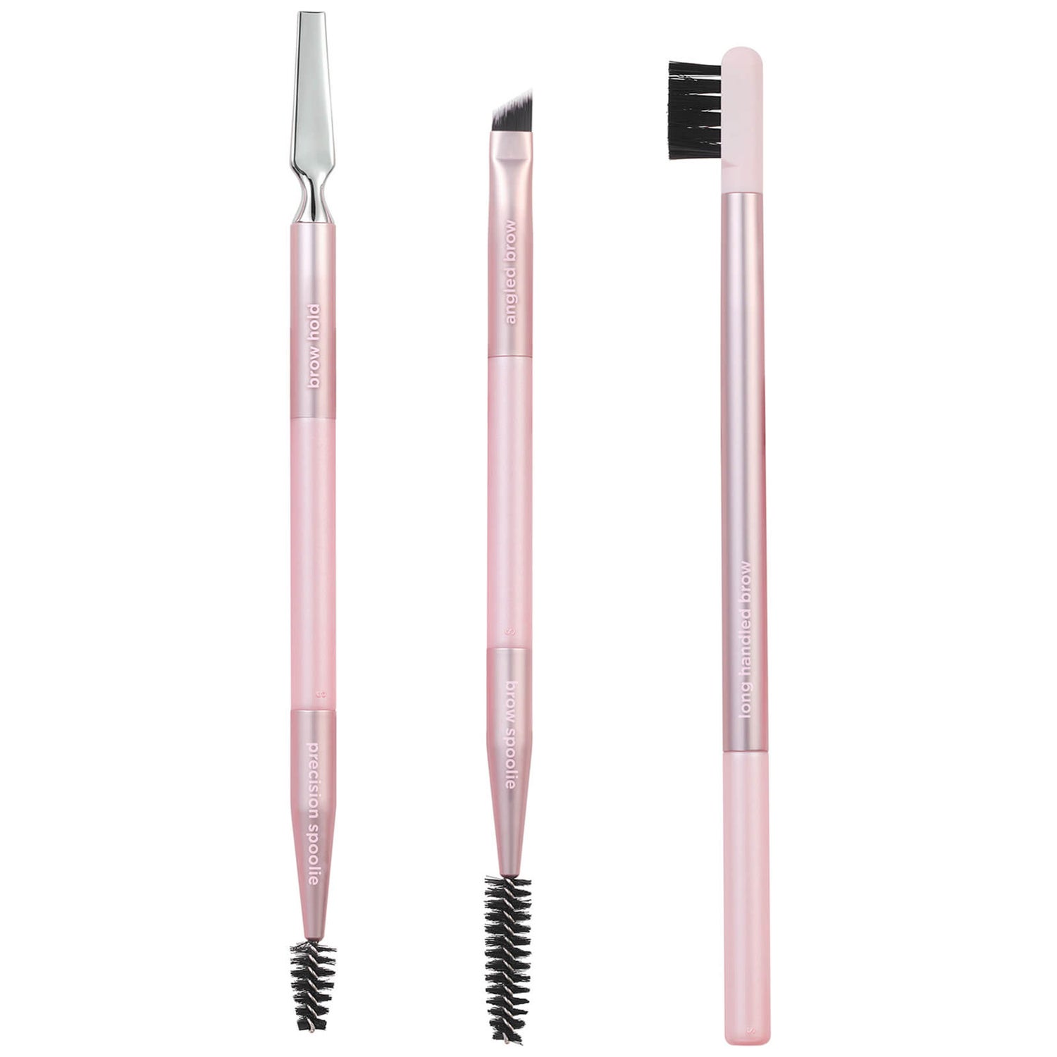 Real Techniques Brow Styling Set