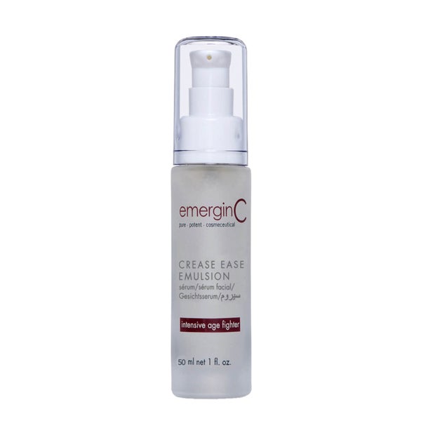 EmerginC Crease Ease Emulsion 50ml