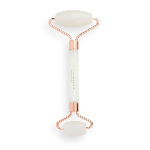 Revolution Skincare White Jade Roller