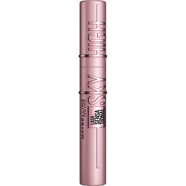 Maybelline Lash Sensational Sky High Mascara - 01 Black 7.2ml