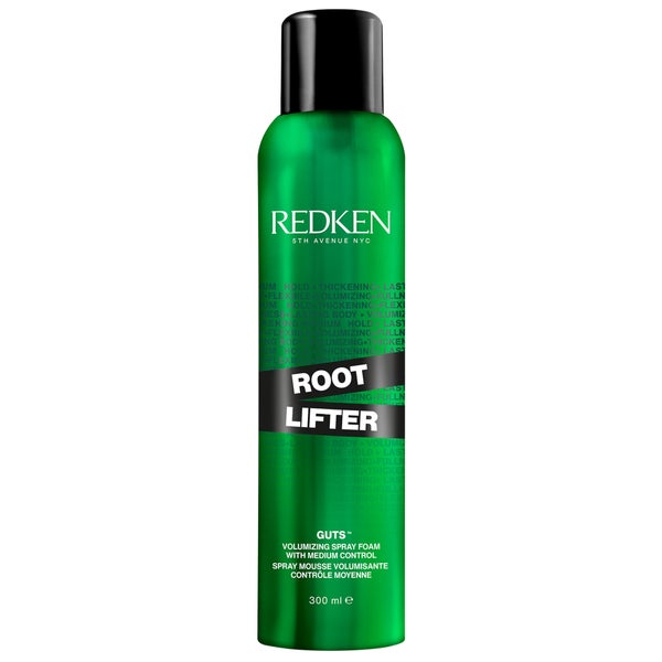 Guts 10 da Redken (300 ml)