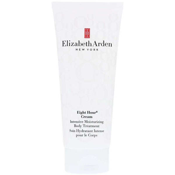 Elizabeth Arden Eight Hour Cream Intensive Moisturising Body Treatment (200 ml)