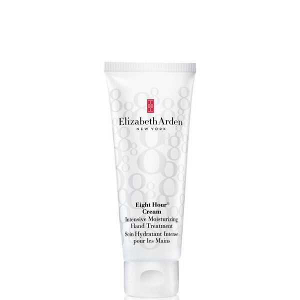 Elizabeth Arden Eight Hour Cream Intensive Moisturising Hand Treatment (75 ml)