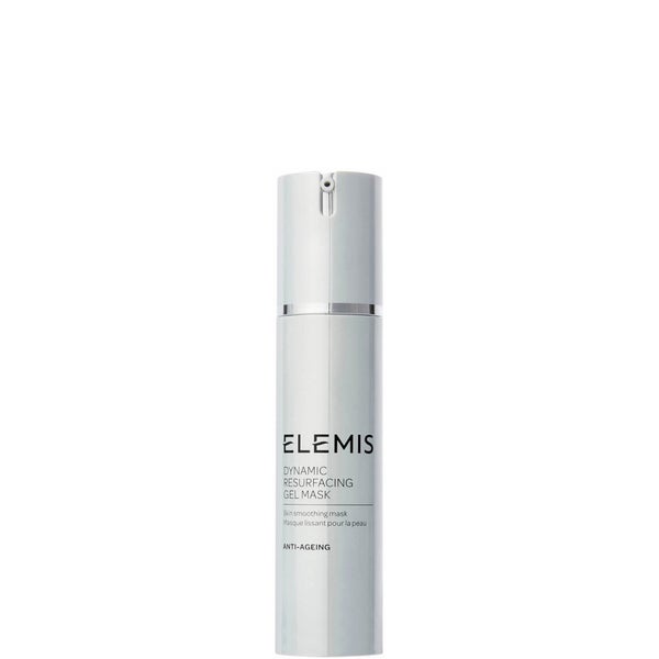 Elemis Tri Enzyme Resurfacing Gel Mask