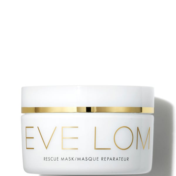 Mascarilla reparadora Eve Lom Rescue 100ml