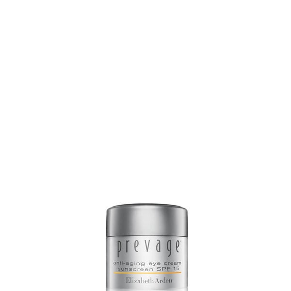 Elizabeth Arden Prevage Eye Ultra Protection Anti-Aging Moisturizer Spf15 (15 ml)