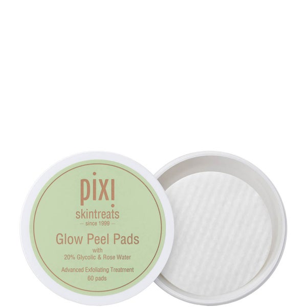 Pixi Glow Peel Pads