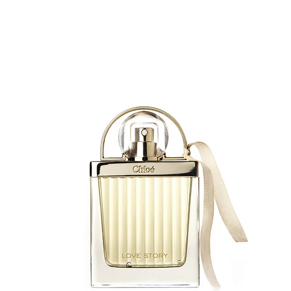 Chloé Love Story Eau de Parfum For Her 50ml