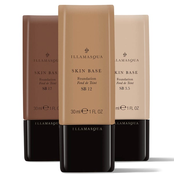 Illamasqua Base Skin Base da Illamasqua