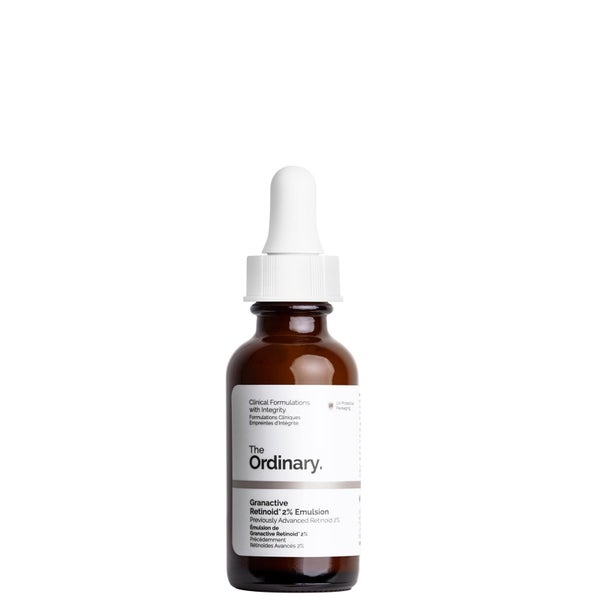 The Ordinary Granactive Retinoid 2% Emulsion