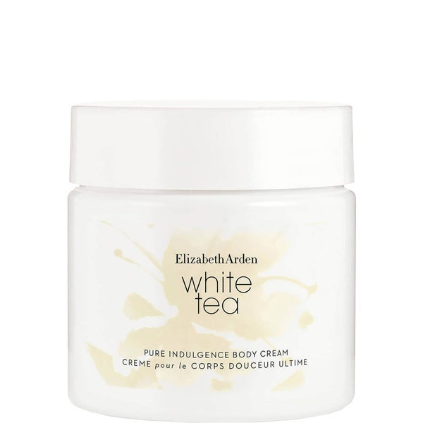 Elizabeth Arden White Tea Body Cream 400 ml