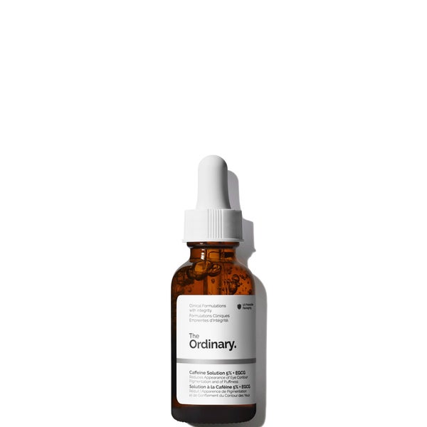 The Ordinary Caffeine Solution 5% + EGCG 30 ml