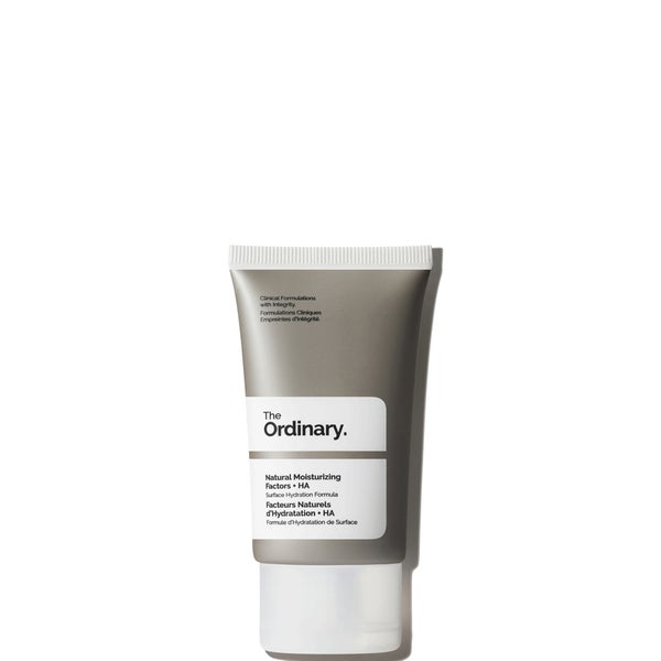 Factores hidratantes naturales + HA de The Ordinary 30 ml