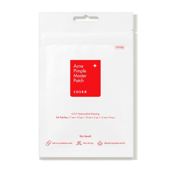 COSRX Acne Pimple Master Patch (24 plåster)