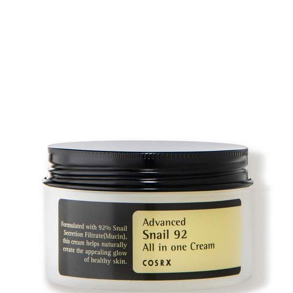 COSRX Advanced Snail 92 All in One Cream 100 ml